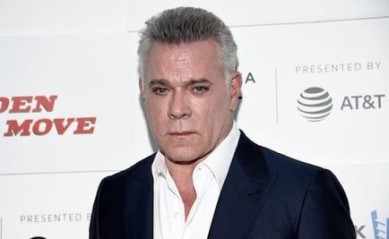 De trabajar en cementerios a los reflectores: así fue la trayectoria de Ray Liotta