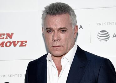 De trabajar en cementerios a los reflectores: así fue la trayectoria de Ray Liotta