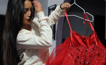 XV años de Rubí serán en Ex Hacienda Mezcalera de Charcas