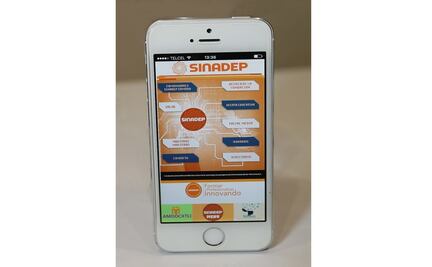 Crea SNTE app para preparar a maestros a pasar evaluación