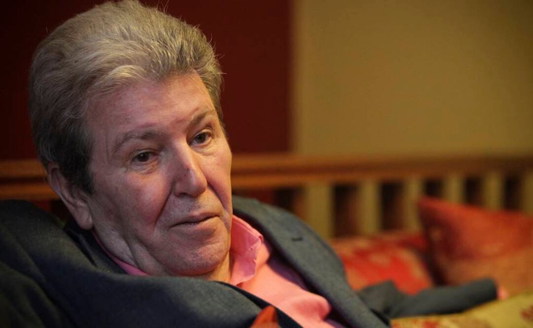 Para Herralde, Balcells era "una de las grandes responsables del boom latinoamericano". (FOTO: Archivo El UNIVERSAL)