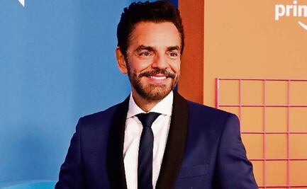 Eugenio Derbez le responde a Omar Chaparro: "No voy a ver su película"