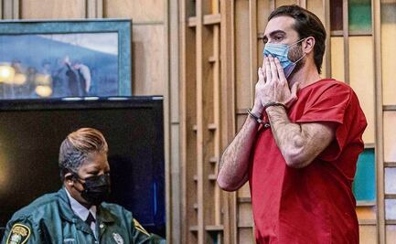 Pablo Lyle recibirá sentencia hoy: "Estamos confiados", dice su esposa Ana Araujo