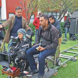 Estudio sobre filmes de Zapata serán libro