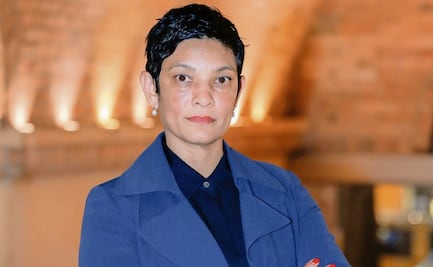 “Independencia del Poder Judicial, en peligro”: directora ejecutiva de Human Right Watch