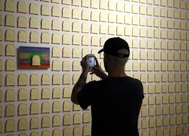 Abre sus puertas Art Basel Miami