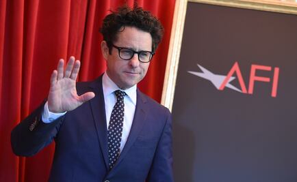 J.J. Abrams prefiere no hablar del Oscar