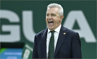Javier Aguirre tras victoria ante Corea del Sur: Estoy contento porque no nos movemos de mi México querido