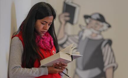 El Quijotito, proyecto que busca llevar a los niños la obra de Cervantes