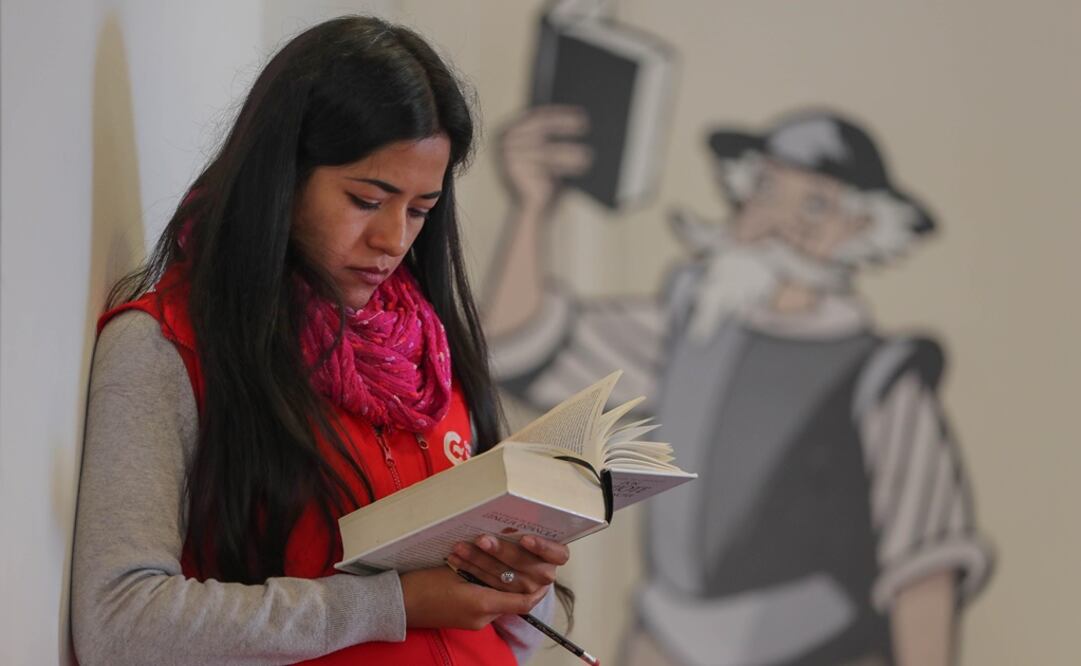 Foto:  EFE/ Martin Alipaz