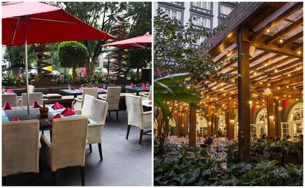 4 lugares románticos para celebrar San Valentín