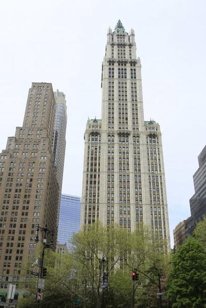 Cuando Santa contestaba las cartas