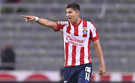 Chivas está obligado a iniciar el torneo ganando, afirma Ángel Zaldívar
