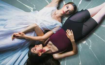 La película más picante de Netflix que seguro te perturbará