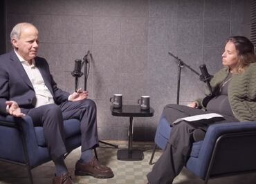 Ciro Gómez Leyva revela 3 hipótesis de su atentado; desde “el cagadero” hasta lo personal