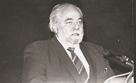 Así fue el "Grito" de "Maquío" en el Ángel de la Independencia en 1988