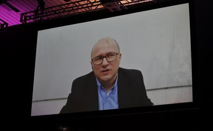 “Julioprofe” logra Récord Guinness con clase virtual de matemáticas en Jalisco