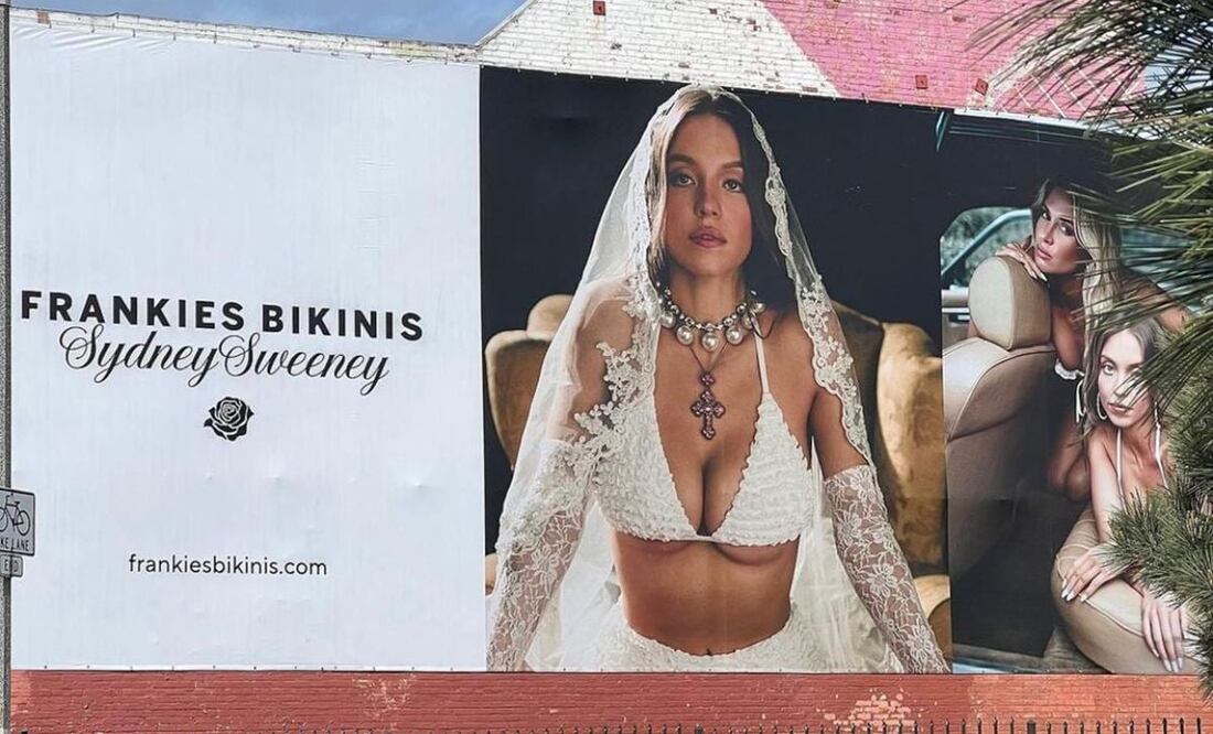 Foto: Instagram @frakiesbikinis