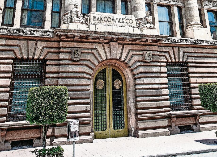 Los Cetes siguen ofreciendo hoy tasas de interés superiores a 11%, de acuerdo con cifras de Banxico. Foto. Archivo El Universal