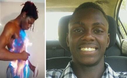 EU: Adolescente casi muere por cumplir "reto del fuego"