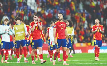 David Silva pone a España como una de las principales candidatas para ganar el Mundial 2026