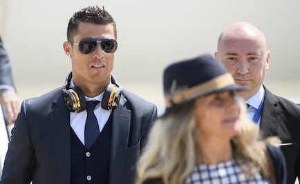Cristiano Ronaldo desafía a la historia de la Liga de Campeones 