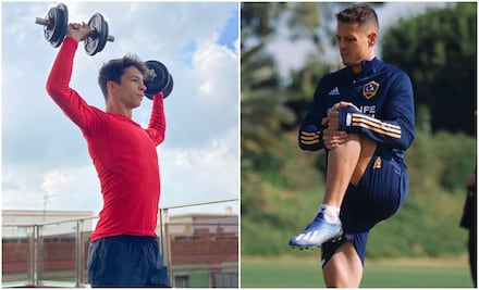 Una pena que ‘Chicharito’ dejara Sevilla: Óliver Torres