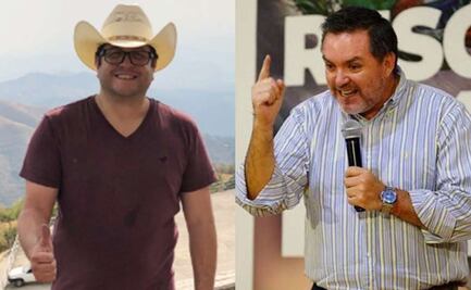 “¿Qué fijación traes conmigo?“, cuestiona José Ramón López Beltrán a Döring; se defiende por acusaciones de nepotismo 