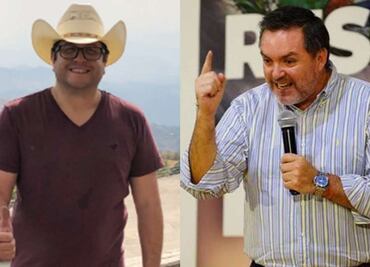 “¿Qué fijación traes conmigo?“, cuestiona José Ramón López Beltrán a Döring; se defiende por acusaciones de nepotismo