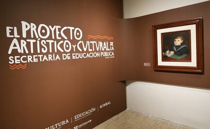 Lo que debes saber de la expo que celebra los 100 años de la SEP