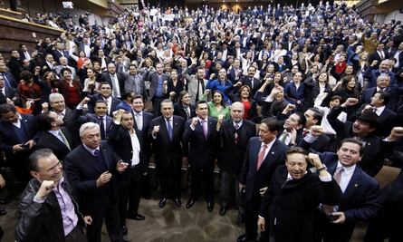 Las dos caras de Alito