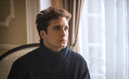 ¿Qué pasó en el estreno de la nueva temporada de la serie de Luis Miguel?