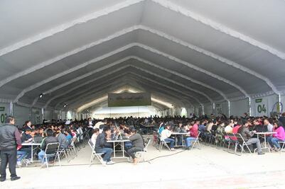 Hacen 25 maestros evaluación diagnóstica en Chiapas: SEP