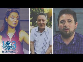 Voces de la infancia; actores de doblaje