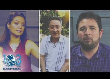 Voces de la infancia; actores de doblaje