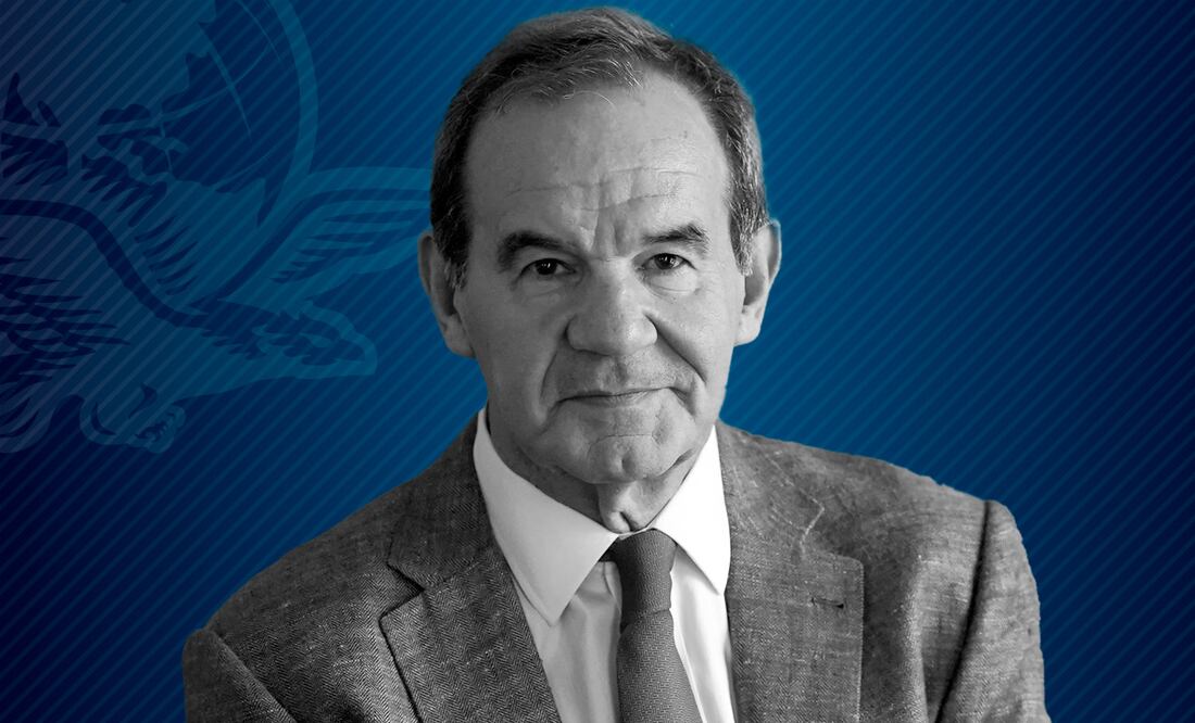 Andrés Allamand, secretario general iberoamericano