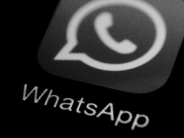 Modo oscuro de WhatsApp podría llegar en septiembre para iPhone