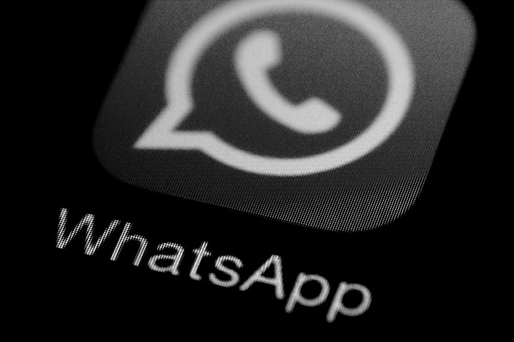 WhatsApp está haciendo pruebas de la función de modo oscuro desde el año pasado / Foto: Pixabay