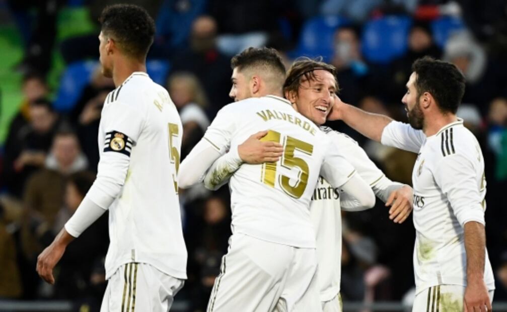 ¿Por qué el futbol español llega a Arabia Saudita?