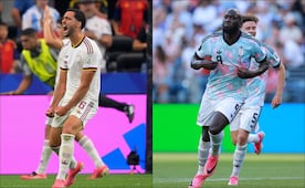 Mundial 2026: Horario y canales para VER EN VIVO HOY el España vs Bélgica de los cuartos de final