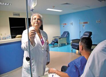 Inseguridad impacta lucha contra el dengue en México