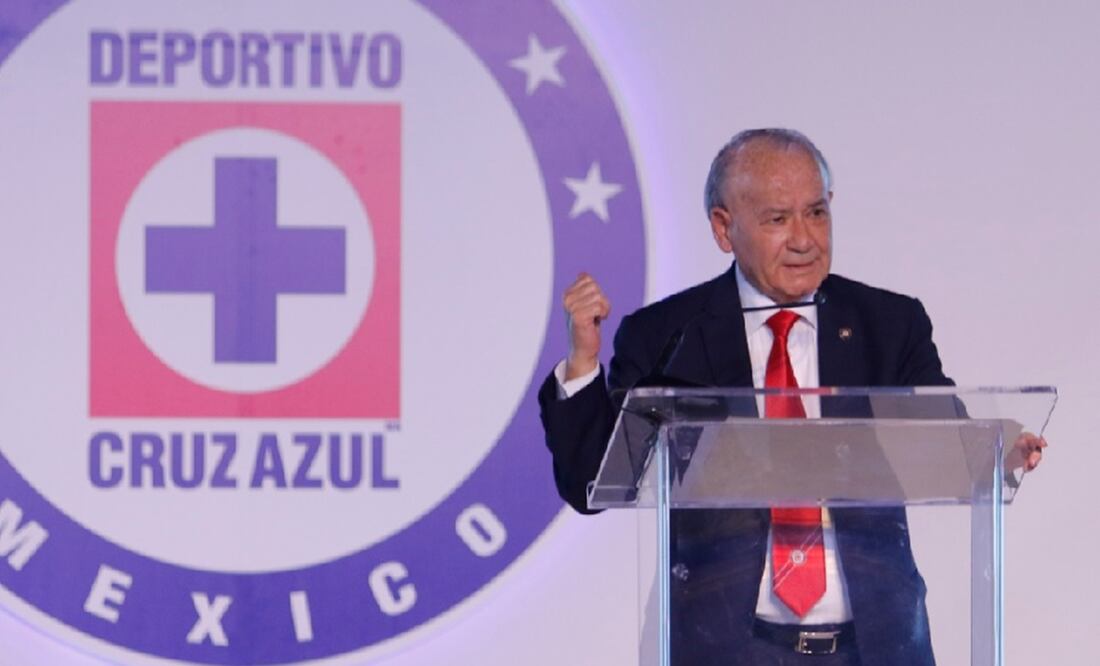 Foto: Archivo / EL UNIVERSAL