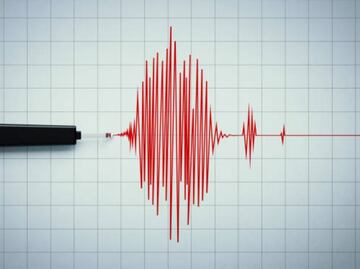 Reportan fuerte sismo en San Diego, en California; no se han reportado heridos