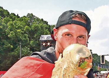 Se pierde dinero por primera vez