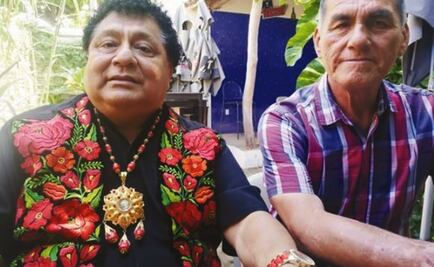 Condena ONU-DH asesinato del activista muxe Óscar Cazorla