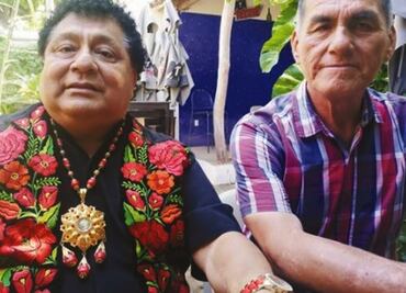 Condena ONU-DH asesinato del activista muxe Óscar Cazorla