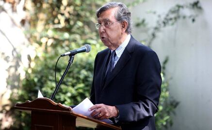 El regreso de Cuauhtémoc Cárdenas