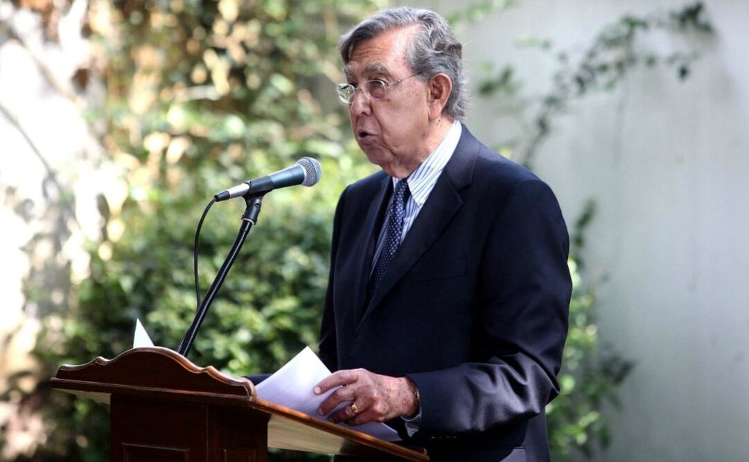 El regreso de Cuauhtémoc Cárdenas