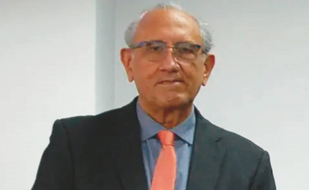 José Antonio Romero Tellaeche fue ratificado como director del CIDE de 2021 al 2026.