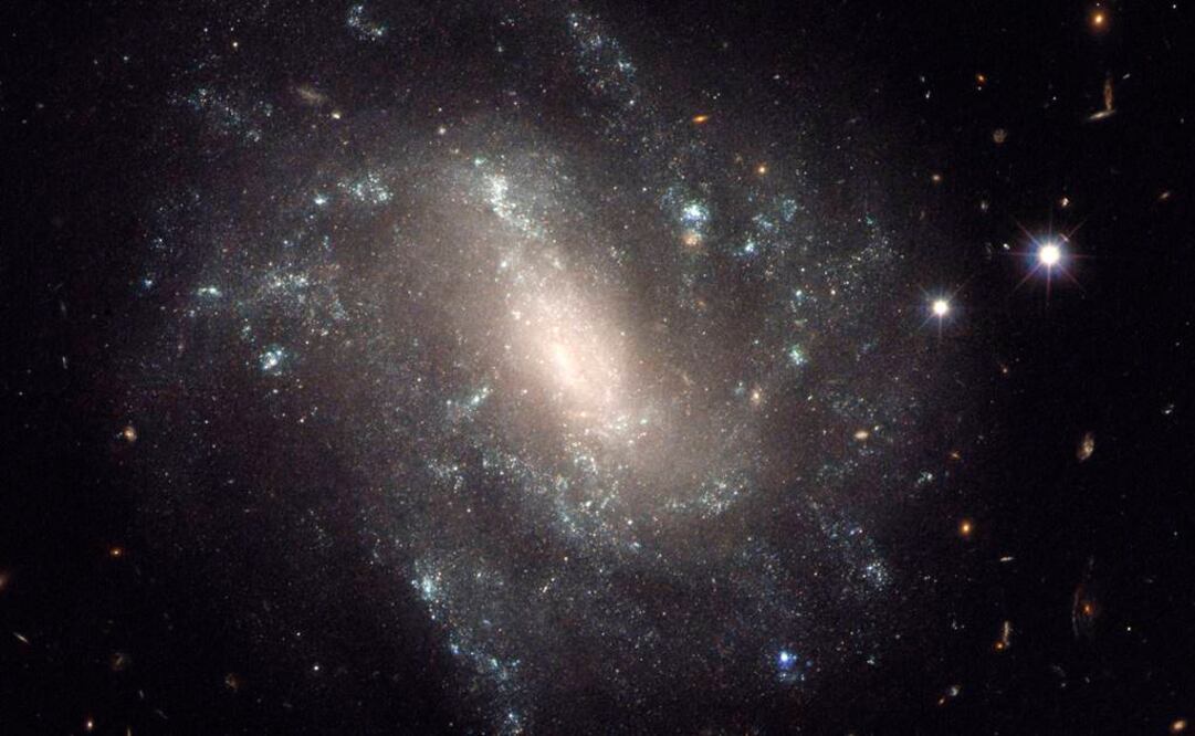 El gran descubrimiento de los últimos quince años en las ciencias del Universo son los exoplanetas -planetas fuera del Sistema Solar-, indicó a Luminet en una entrevista. FOTO: Archivo.